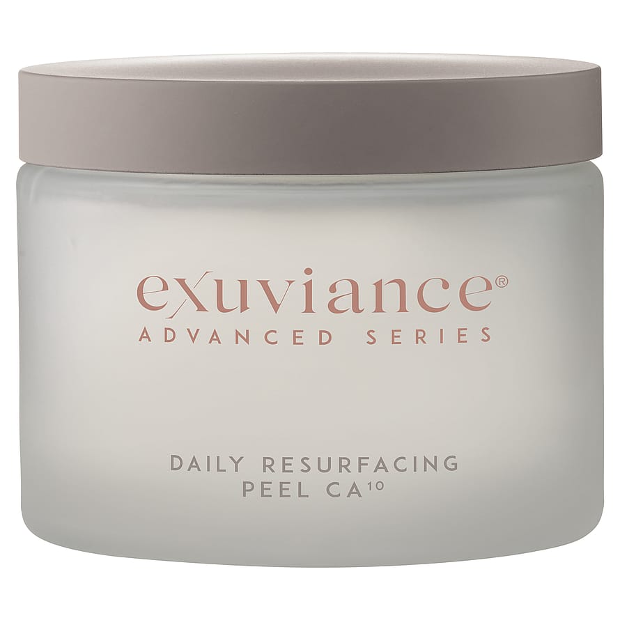Exuviance Daily Resurfacing Peel 36 stk