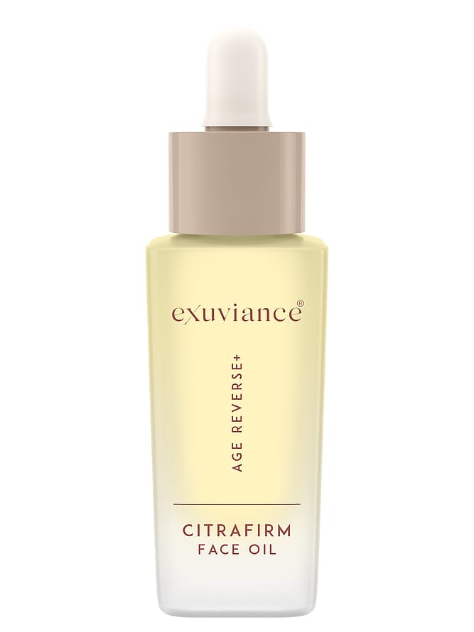 Exuviance CitraFirm FACE Oil 27 ml