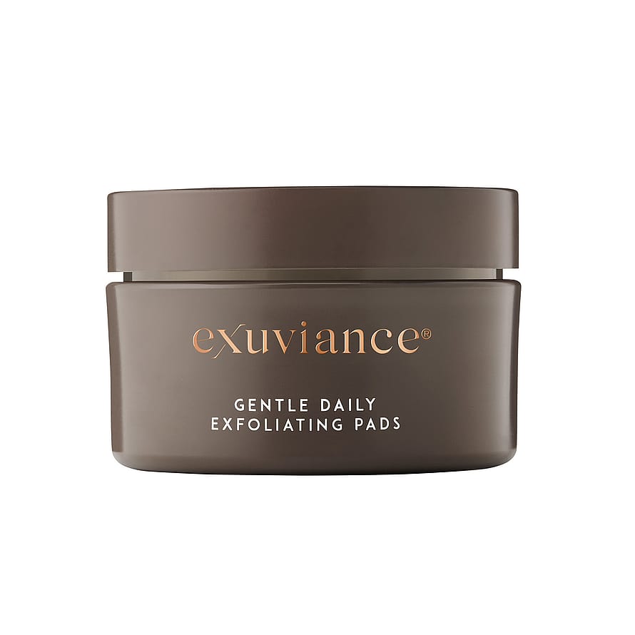 Exuviance Gentle Daily Exfoliating Pads 60 stk