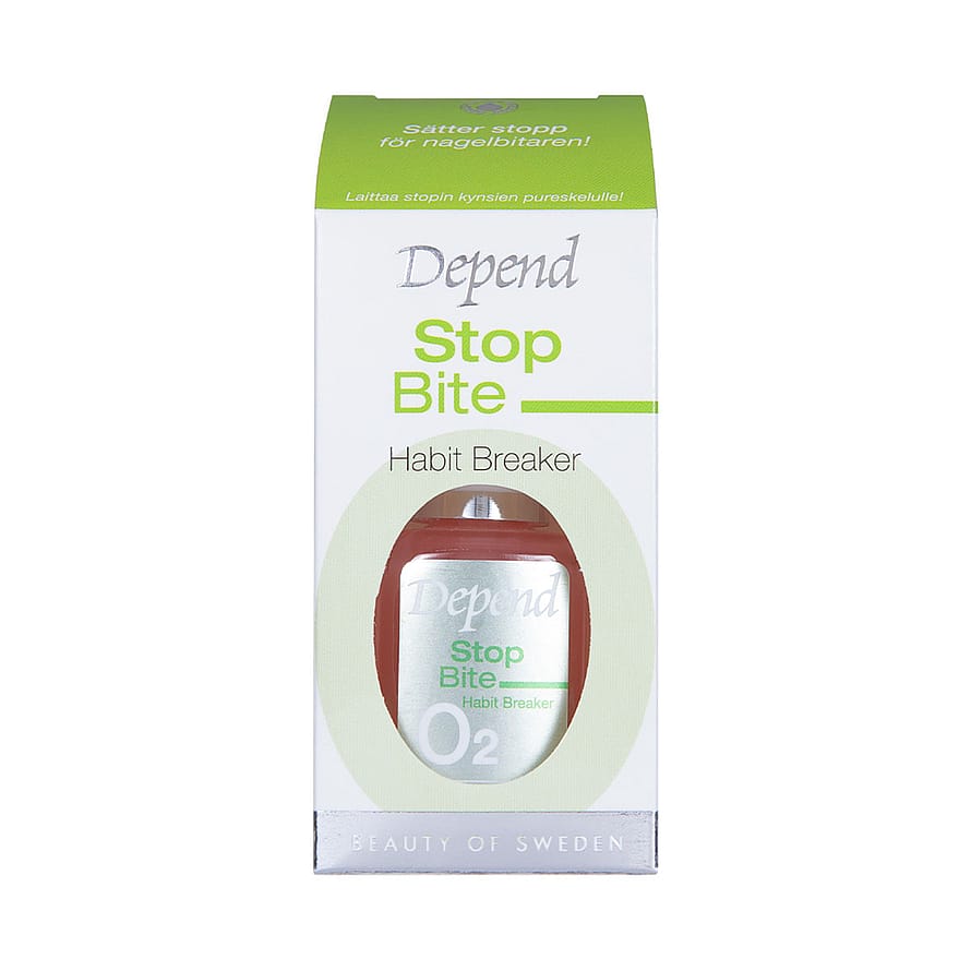 Depend Stop Bite 11 ml