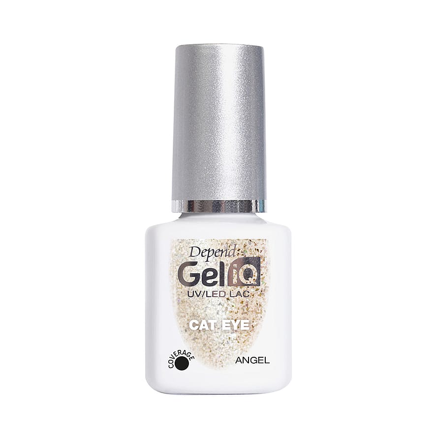 Depend GeliQ Cat Eye Fairy Dust Angel