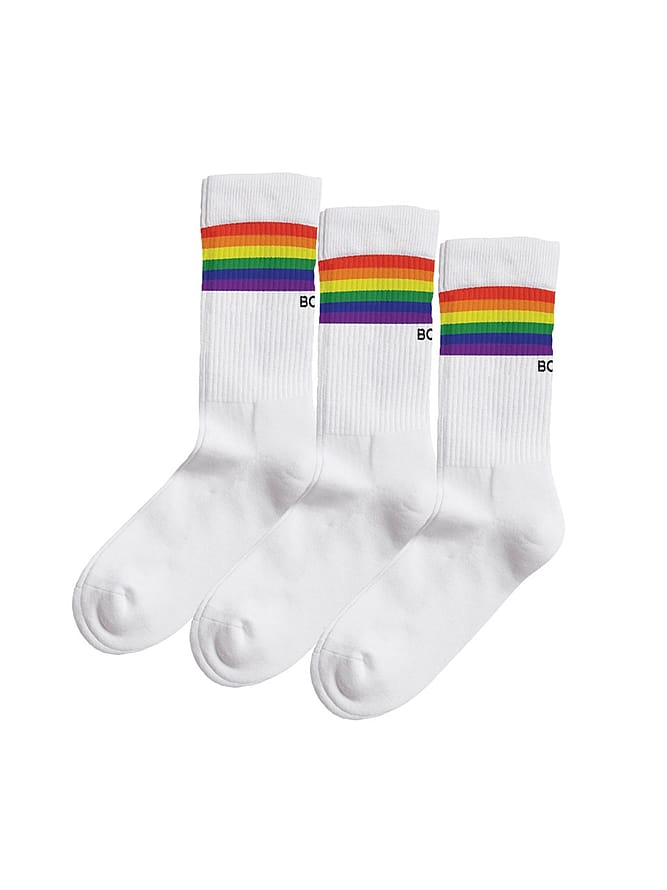 Björn Borg Core Crew Sock 3 Pak Multipack 1 36-40