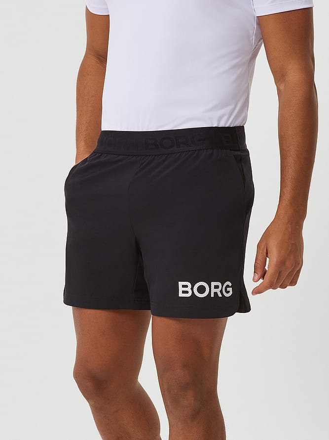 Björn Borg Short Shorts Sort L