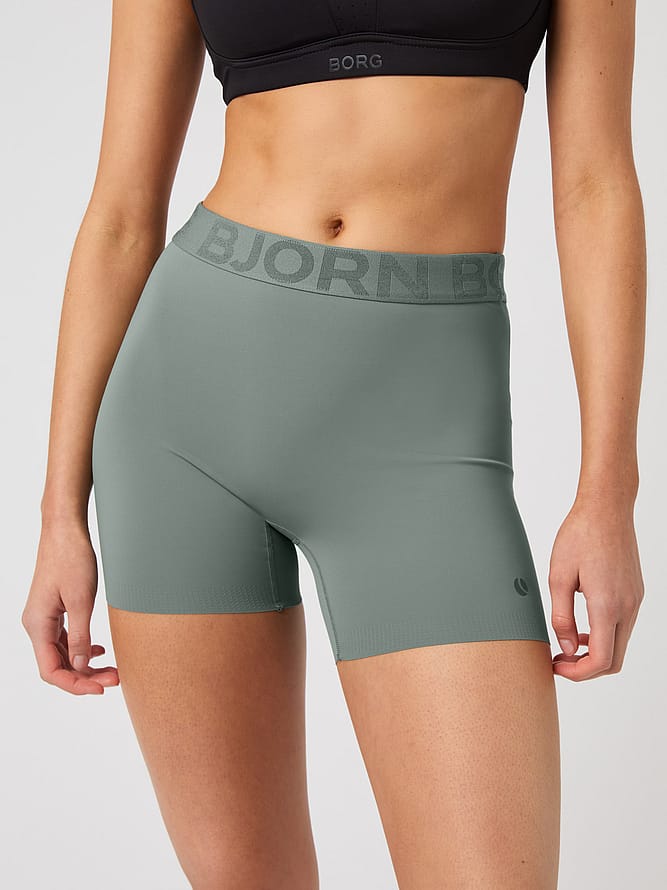 Björn Borg Ace Short Shorts Agave Green S