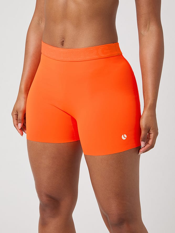 Björn Borg Ace Short Shorts Shocking Orange M