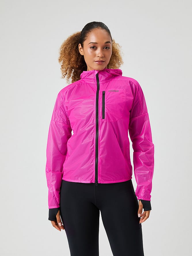 Björn Borg Borg Performance Jacket M