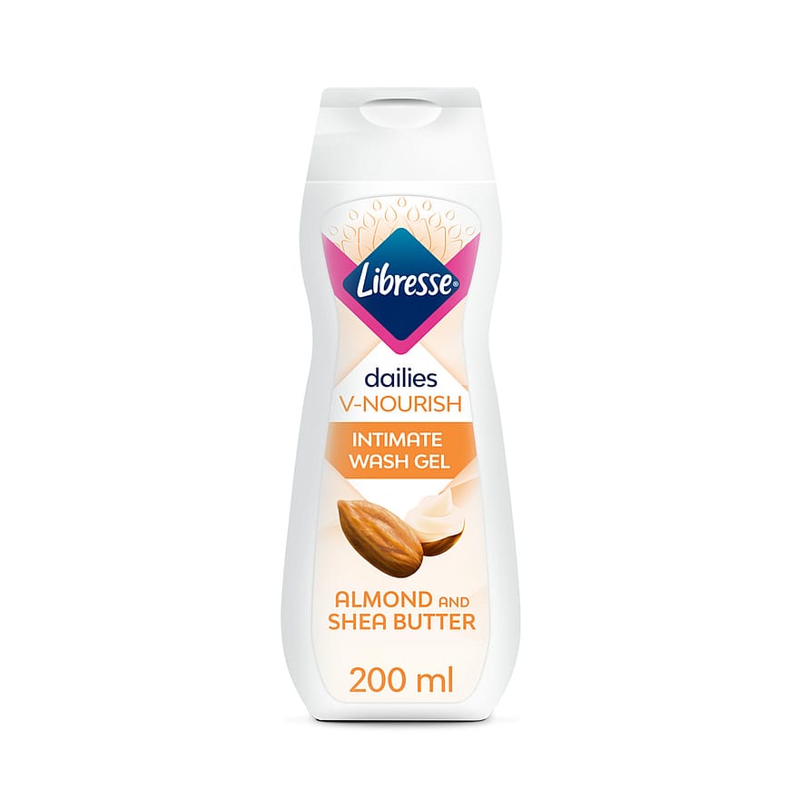 Libresse Intimvask 200 ml