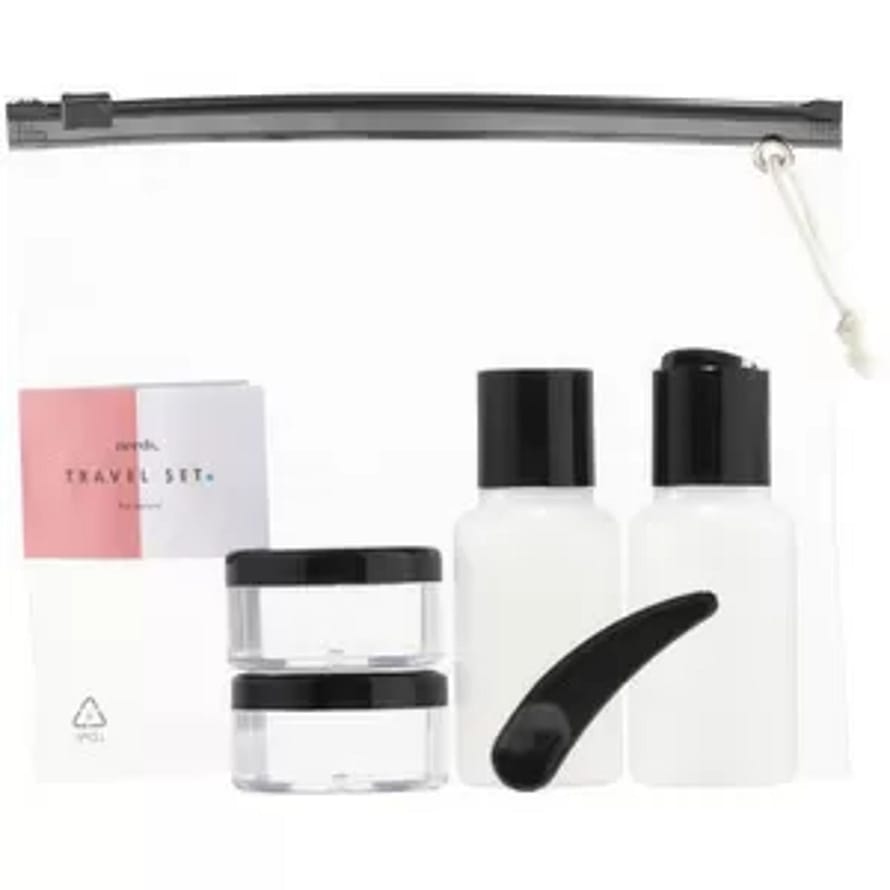 Needs Travel Set