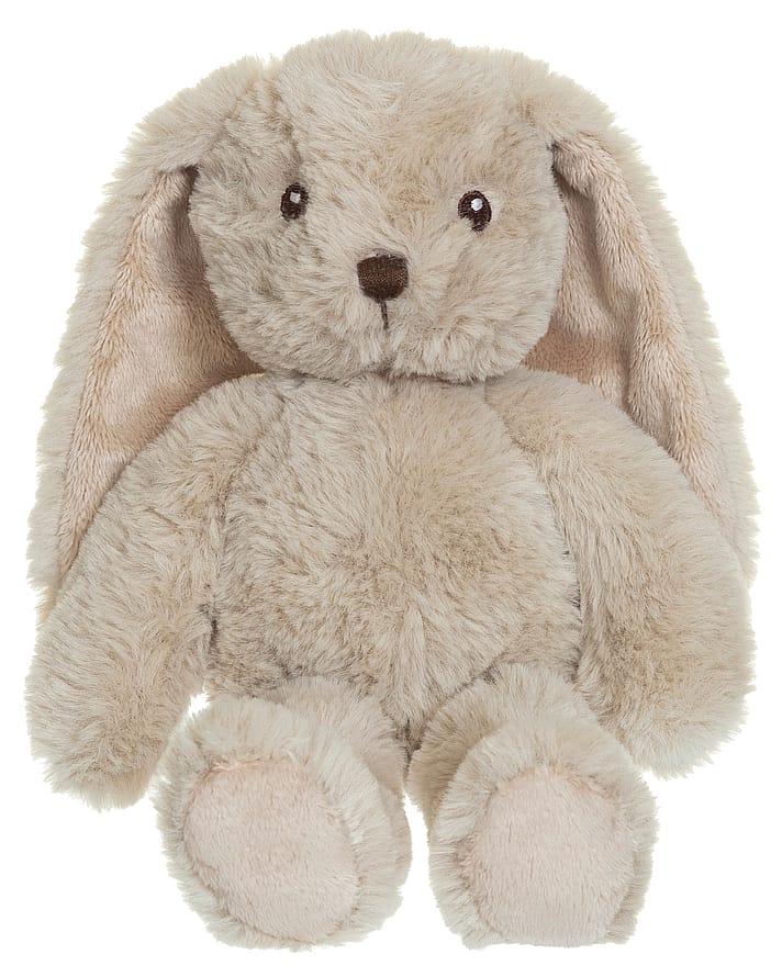 Teddykompaniet EcoFriends Bunnie Svea Støvet Sand 25 cm