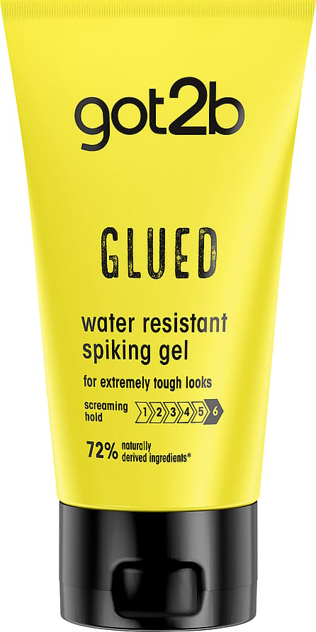 Got2b got2b Glued Spiking Hårgelé 150 ml