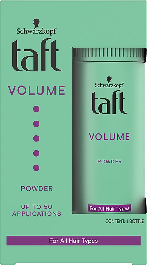 Schwarzkopf Volume Hair Styling Powder 10 g