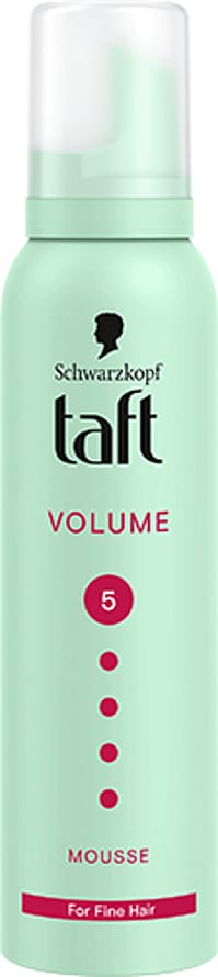 Schwarzkopf Volume Mousse 150 ml