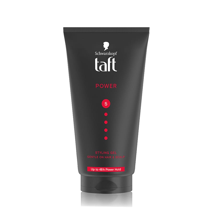 Schwarzkopf Power Styling Gel 150 ml