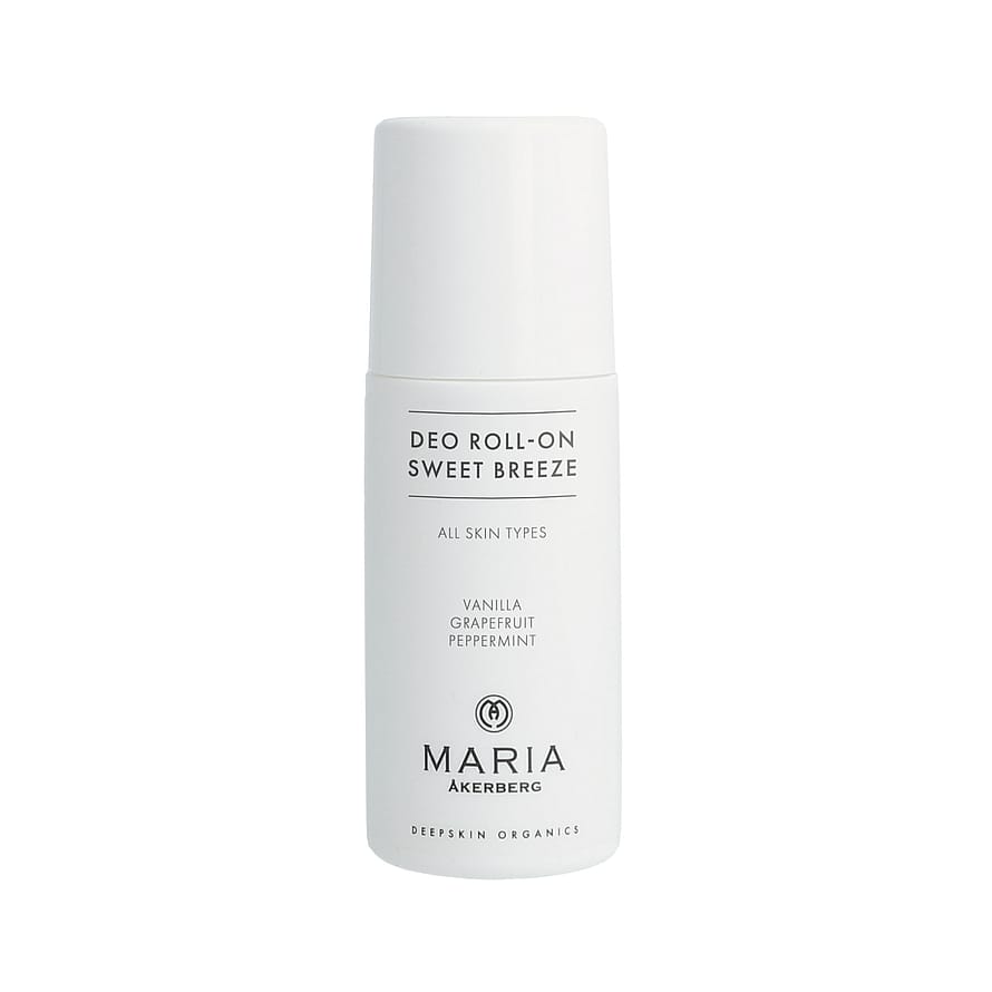 MARIA ÅKERBERG Deo Roll-On Sweet Breeze 60 ml