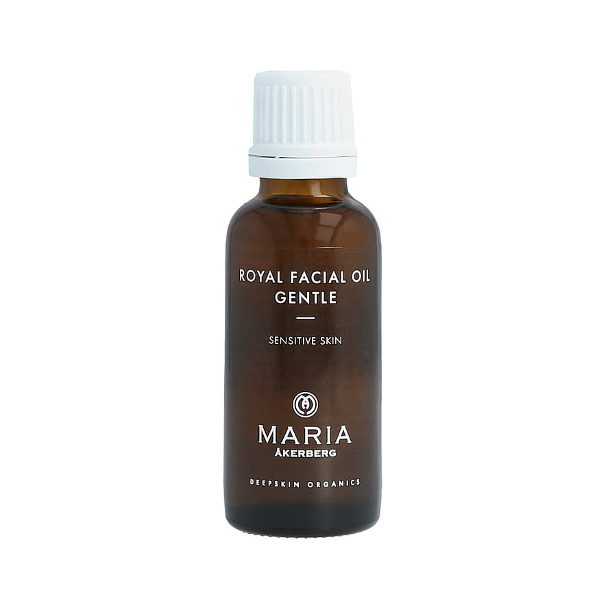MARIA ÅKERBERG Royal Facial Oil Gentle 30 ml