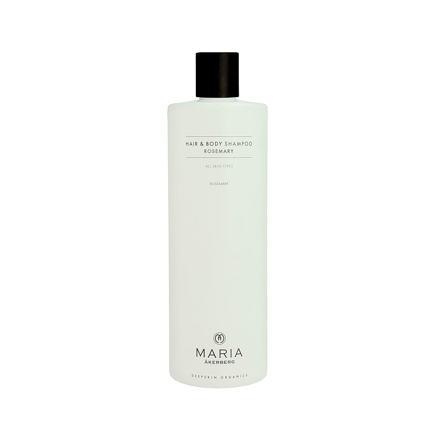 MARIA ÅKERBERG Hair & Body Shampoo 500 ml