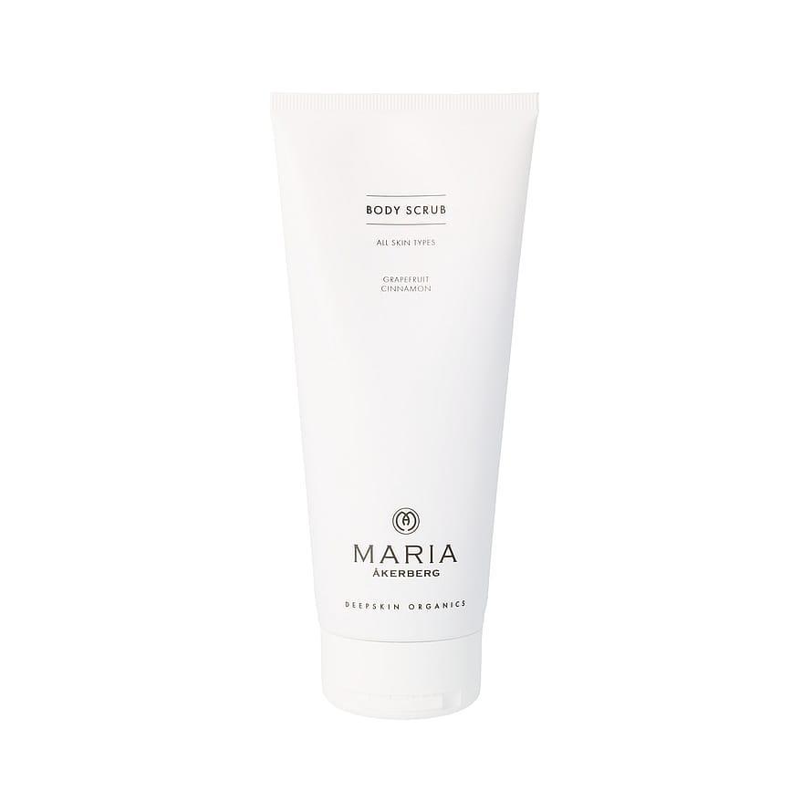 MARIA ÅKERBERG Body Scrub 200 ml