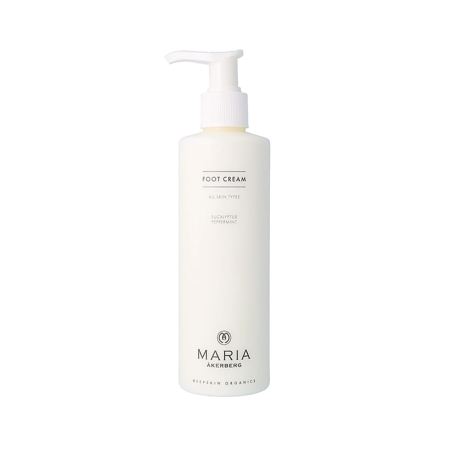 MARIA ÅKERBERG Foot Cream 250 ml