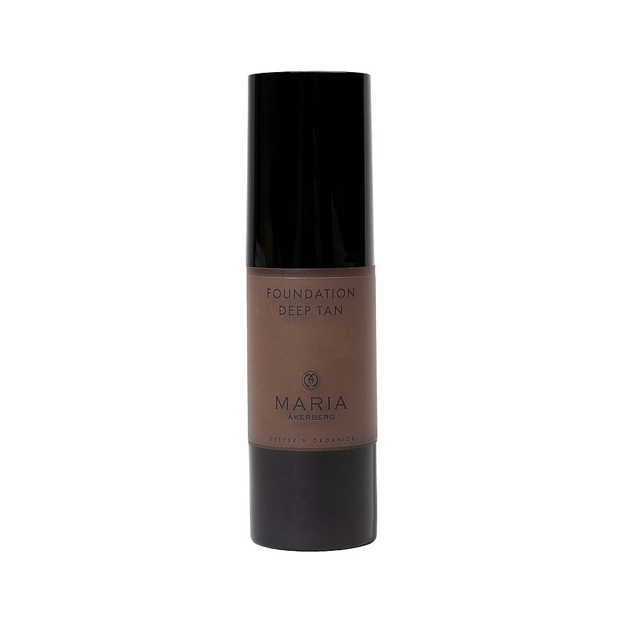 MARIA ÅKERBERG Foundation Deep Tan Deep Tan