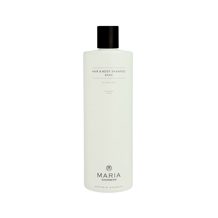 MARIA ÅKERBERG Hair & Body Shampoo 500 ml