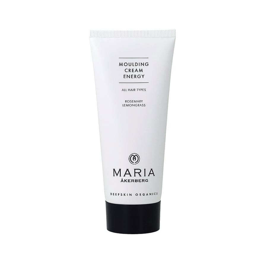 MARIA ÅKERBERG Moulding Cream Energy 100 ml
