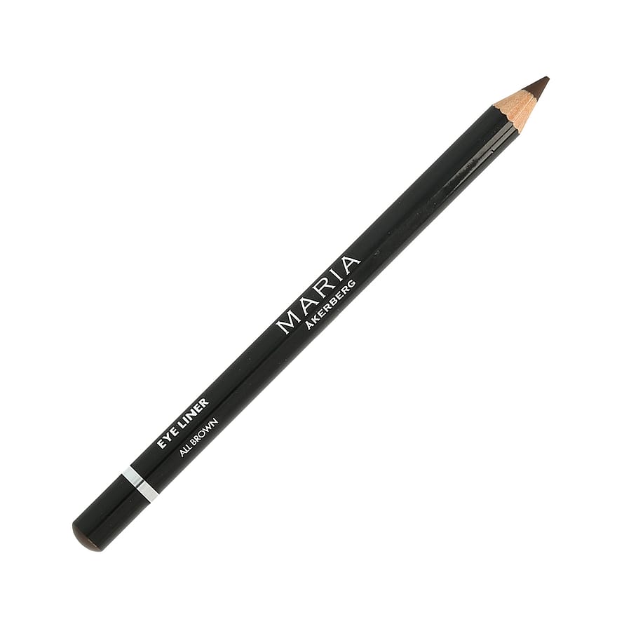 MARIA ÅKERBERG Eyeliner All Brown All Brown
