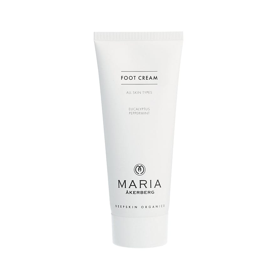 MARIA ÅKERBERG Foot Cream 100 ml