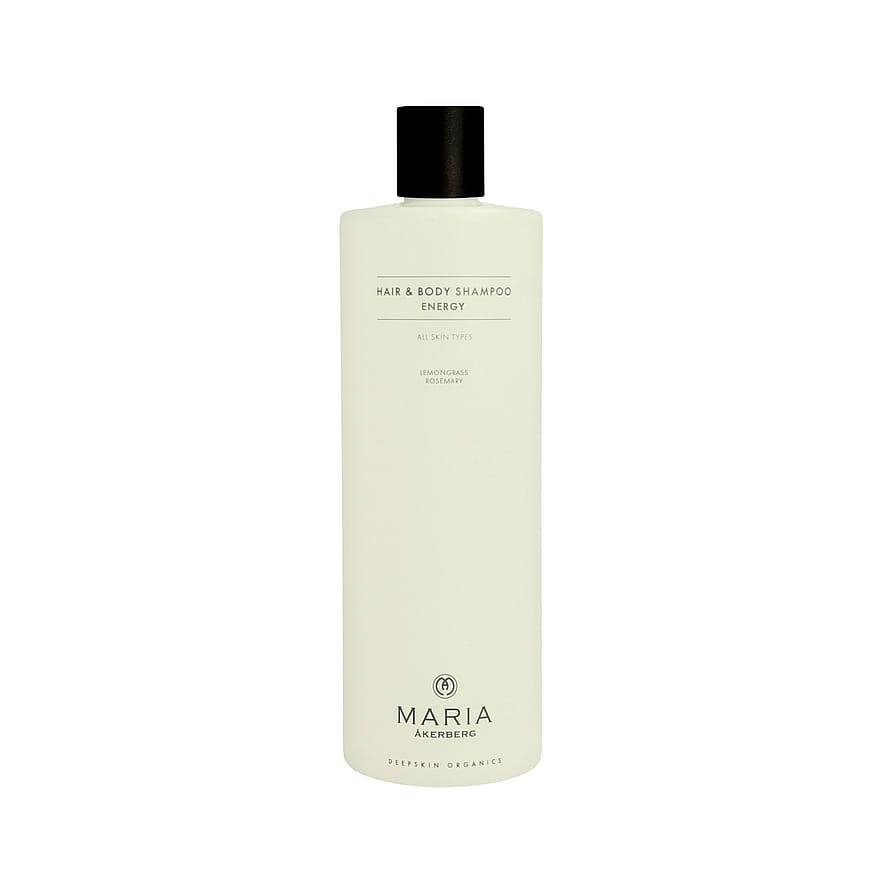 MARIA ÅKERBERG Hair & Body Shampoo 500 ml