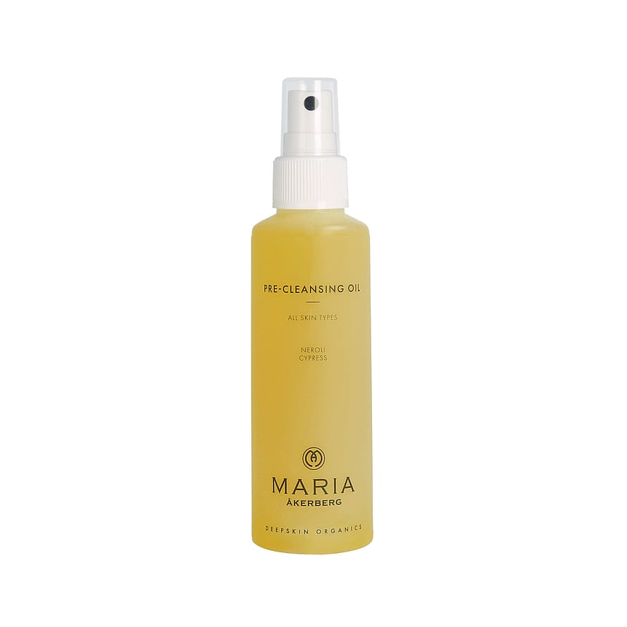 MARIA ÅKERBERG Pre-Cleansing Oil 125 ml