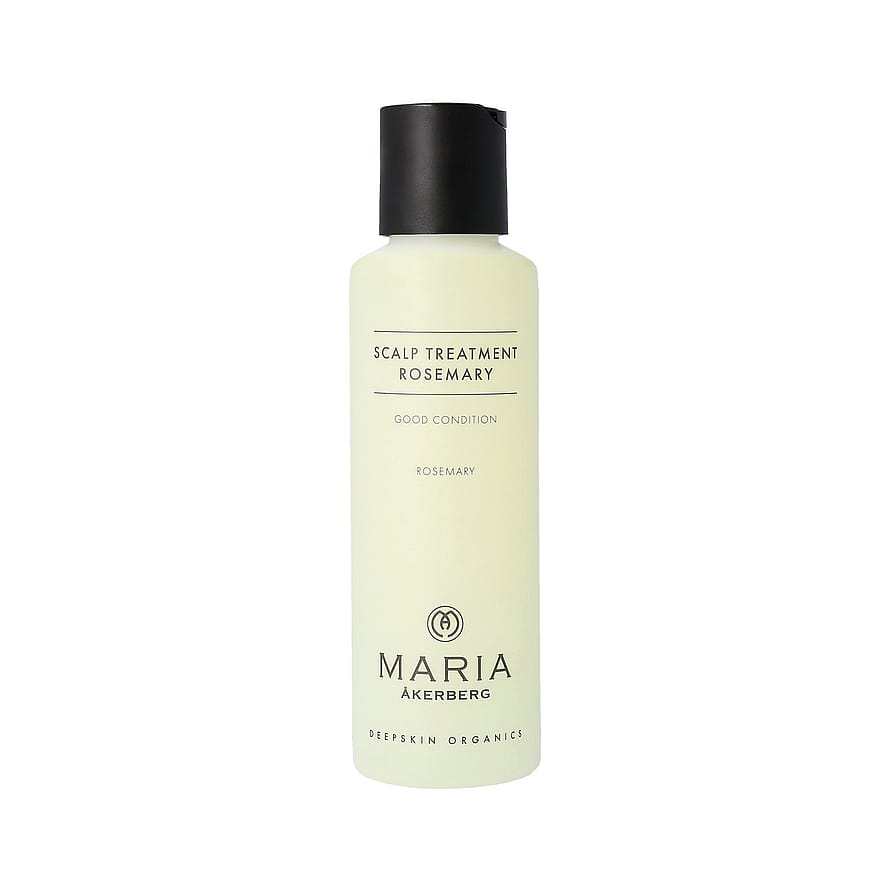 MARIA ÅKERBERG Scalp Treatment Rosemary