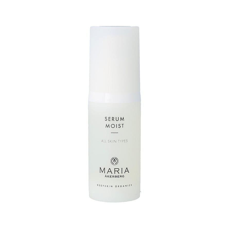 MARIA ÅKERBERG Serum Moist 30 ml