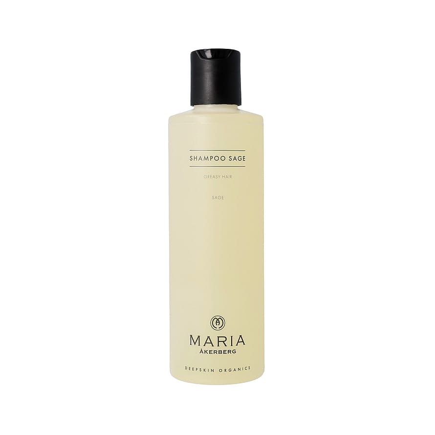 MARIA ÅKERBERG Shampoo 250 ml