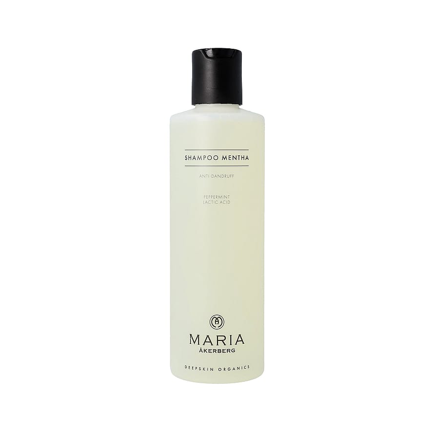 MARIA ÅKERBERG Shampoo 250 ml