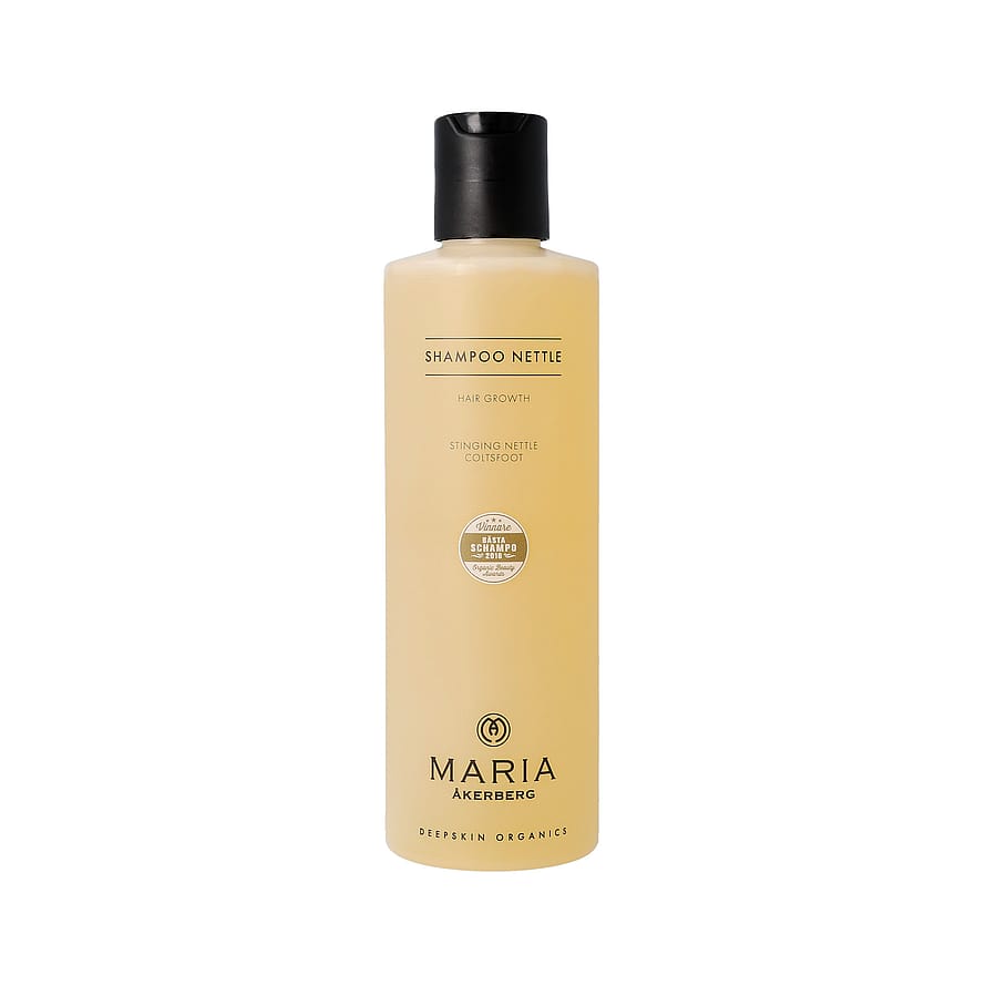 MARIA ÅKERBERG Shampoo 250 ml