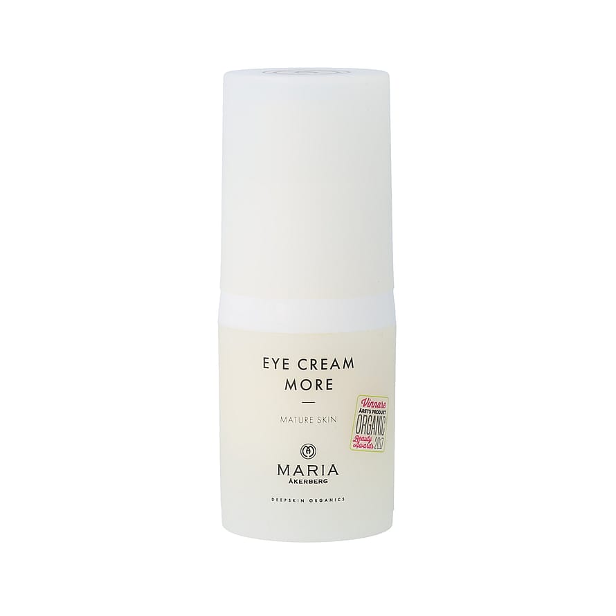 MARIA ÅKERBERG Eye Cream More 15 ml