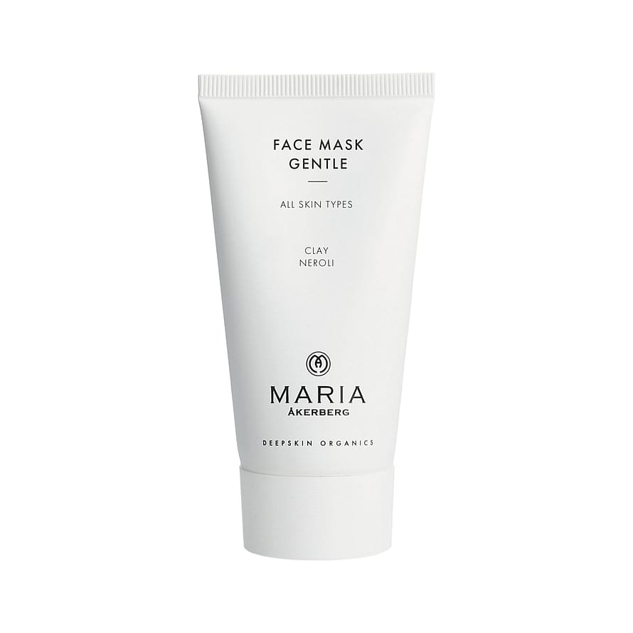 MARIA ÅKERBERG Face Mask Gentle 50 ml