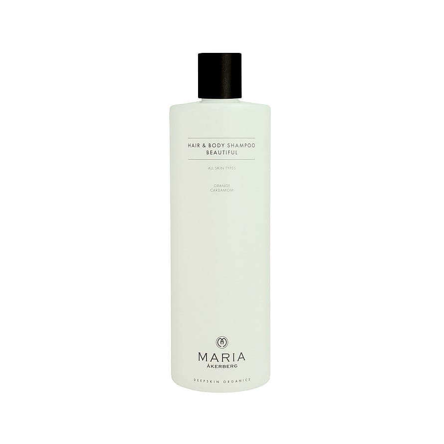 MARIA ÅKERBERG Hair & Body Shampoo 500 ml