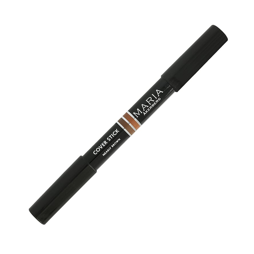 MARIA ÅKERBERG Cover Stick Nearly Brown Nearly Brown
