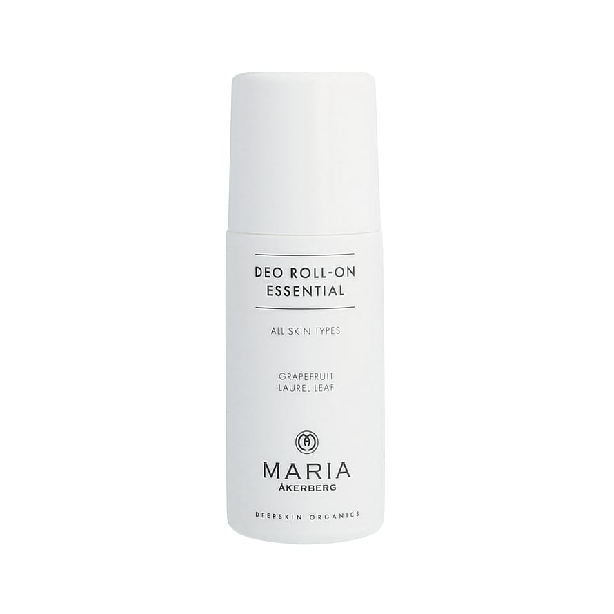 MARIA ÅKERBERG Deo Roll-On Essential 60 ml