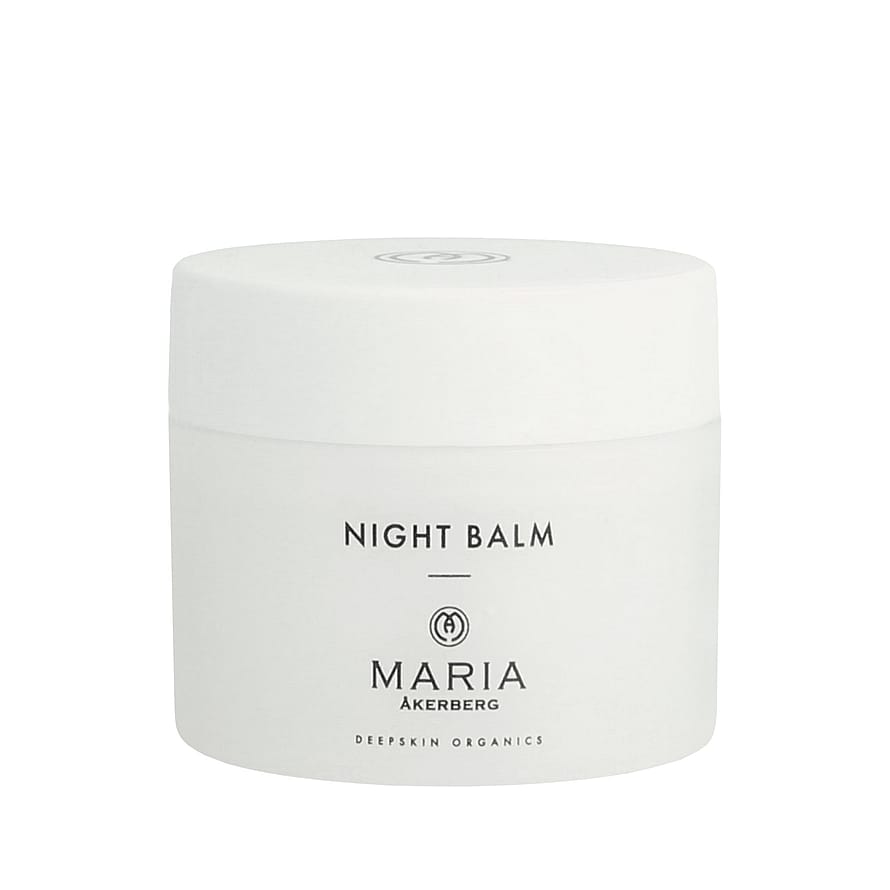 MARIA ÅKERBERG Night Balm 50 ml