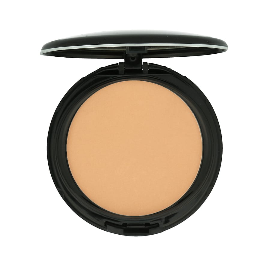 MARIA ÅKERBERG Compact Cover Beige 80 Golden Beige