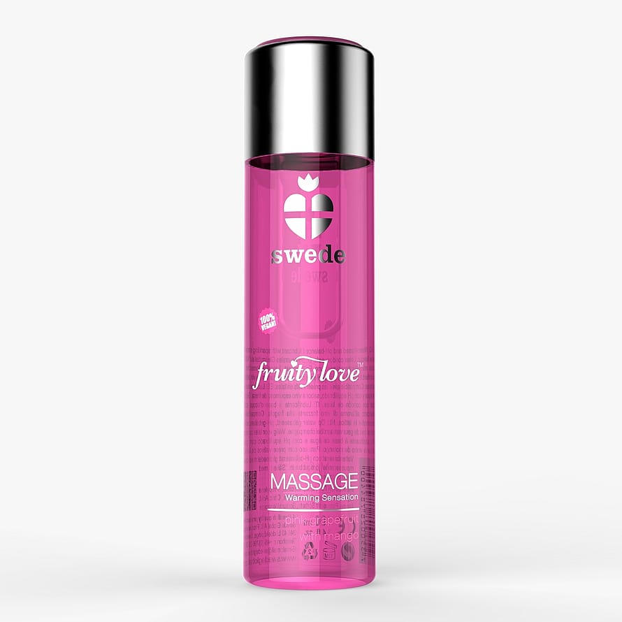 Swede Fruity Love Pink Grapefruit with Mango 60 ml