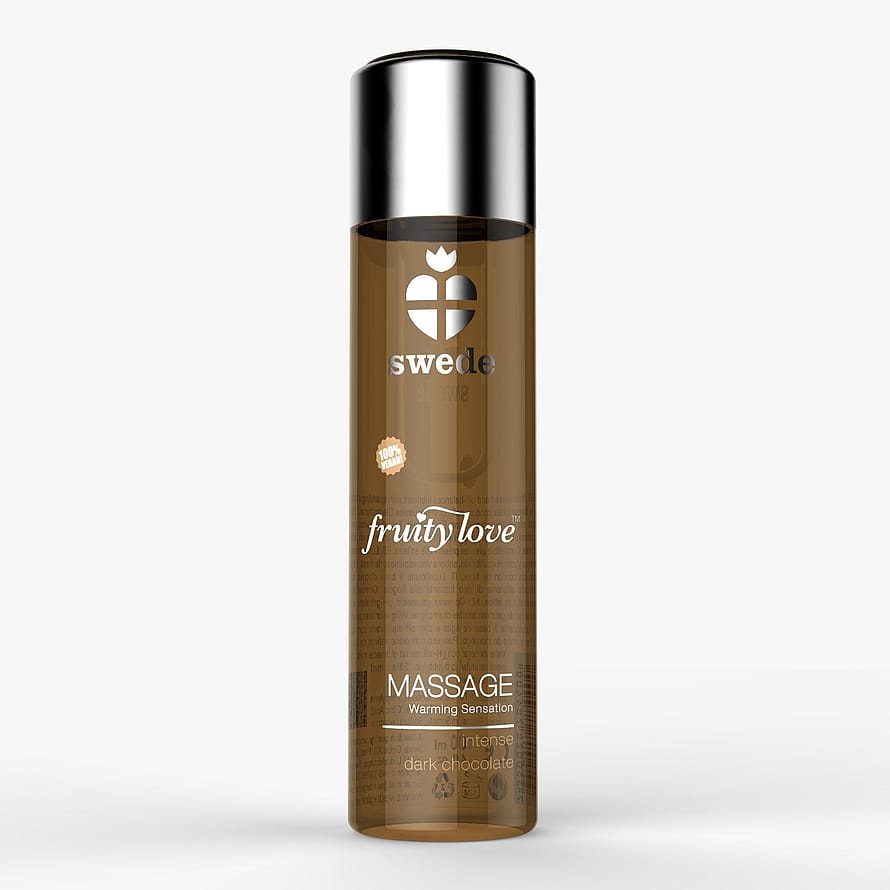 Swede Fruity Love Intense Dark Chocolate 60 ml