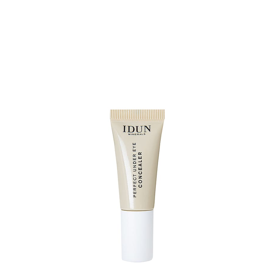 IDUN Minerals Perfect Under Eye Concealer Extra Light 6 ml
