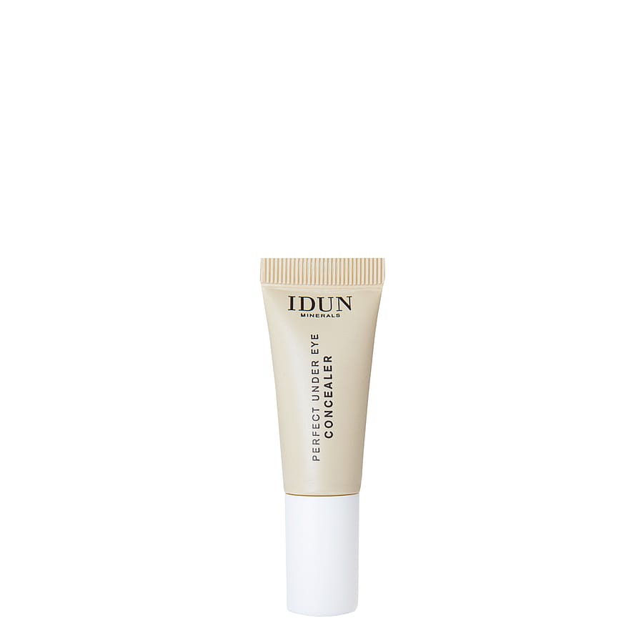 IDUN Minerals Perfect Under Eye Concealer Extra Fair