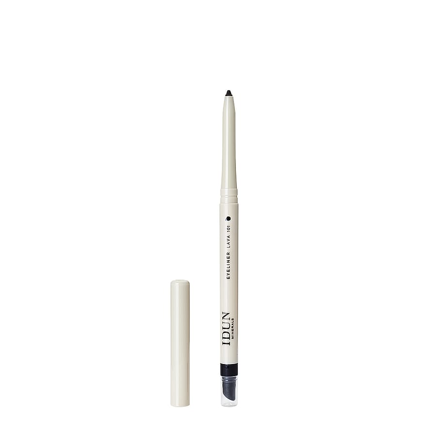 IDUN Minerals Creamy Eyeliner Lava