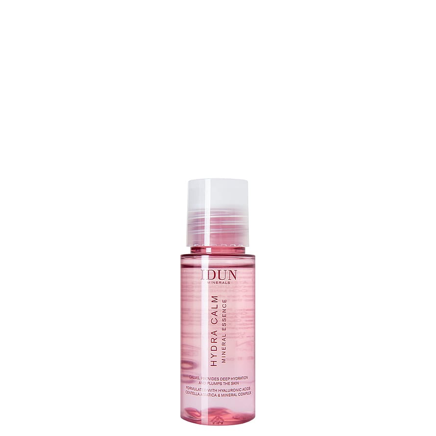 IDUN Minerals Hydra Calm Mineral Essence 125 ml