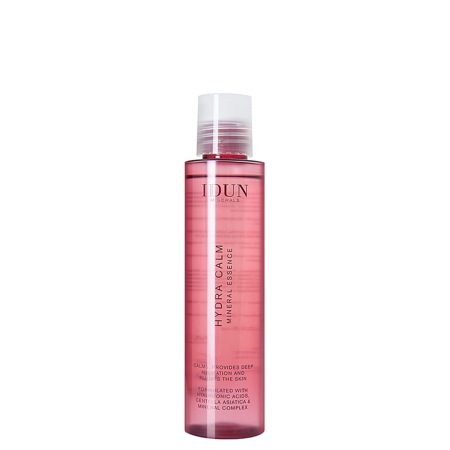 IDUN Minerals Hydra Calm Mineral Essence Mini 50 ml