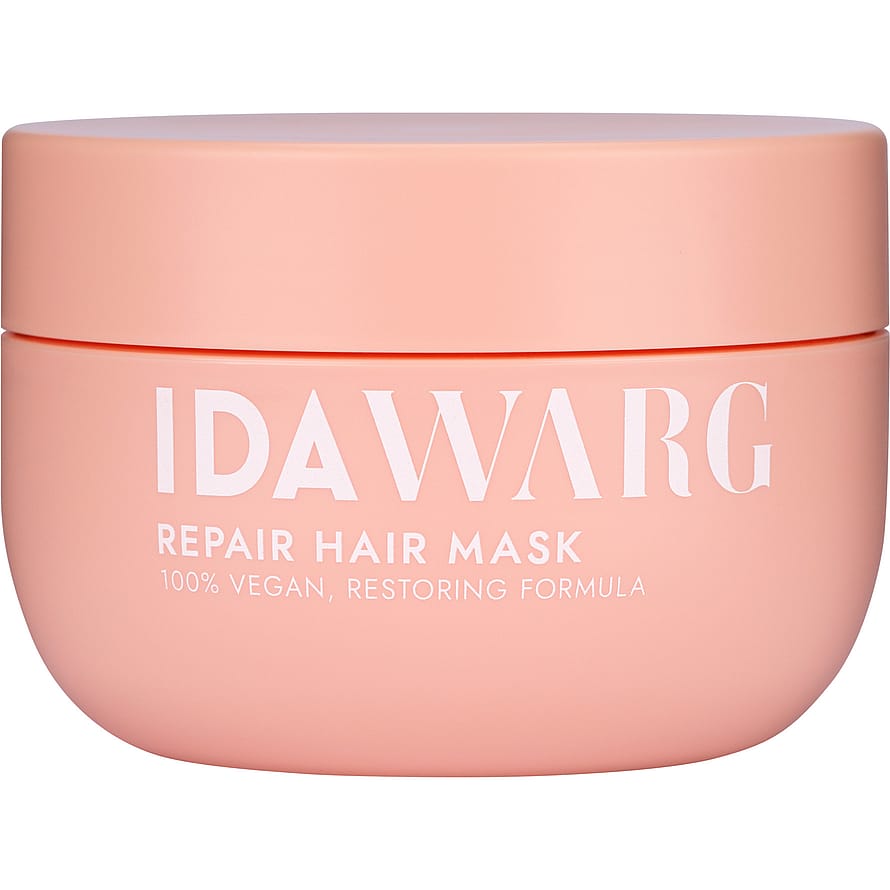 IDA WARG Beauty Repair Mask 250 ml