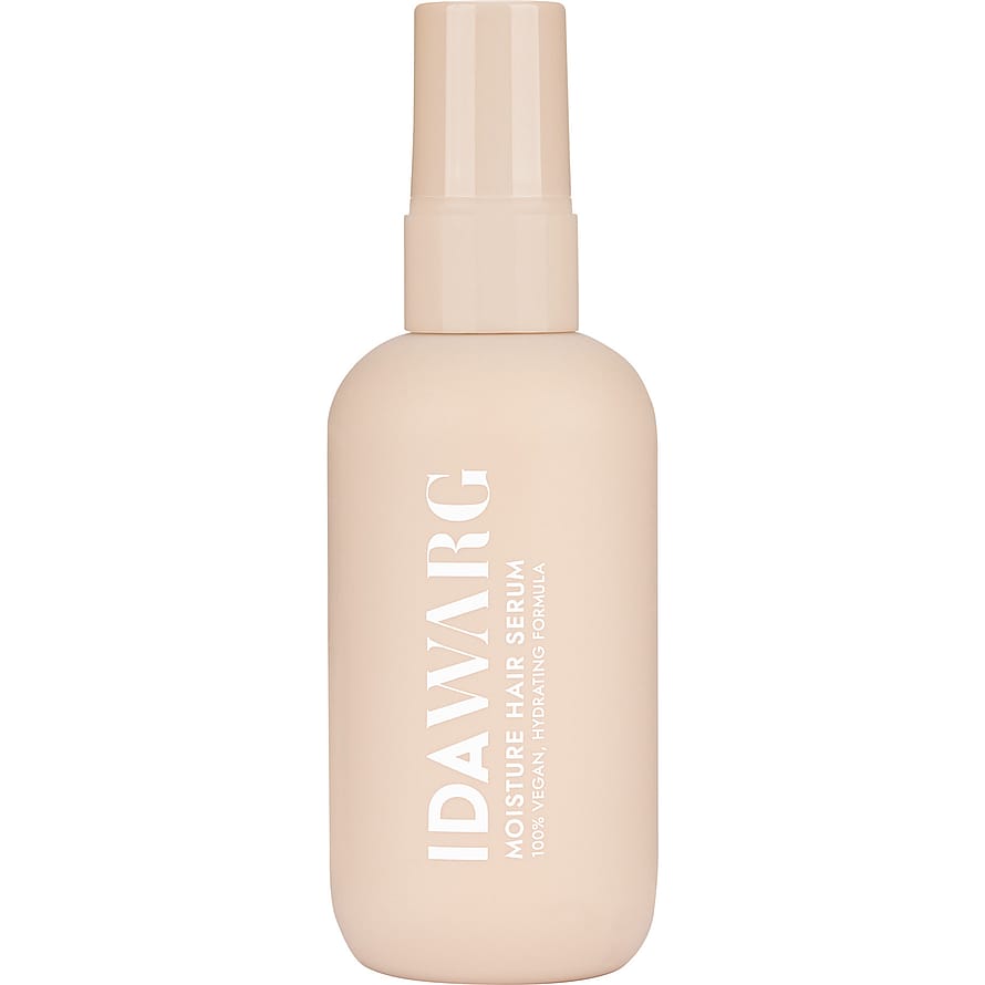 IDA WARG Beauty Moisture Serum 100 ml
